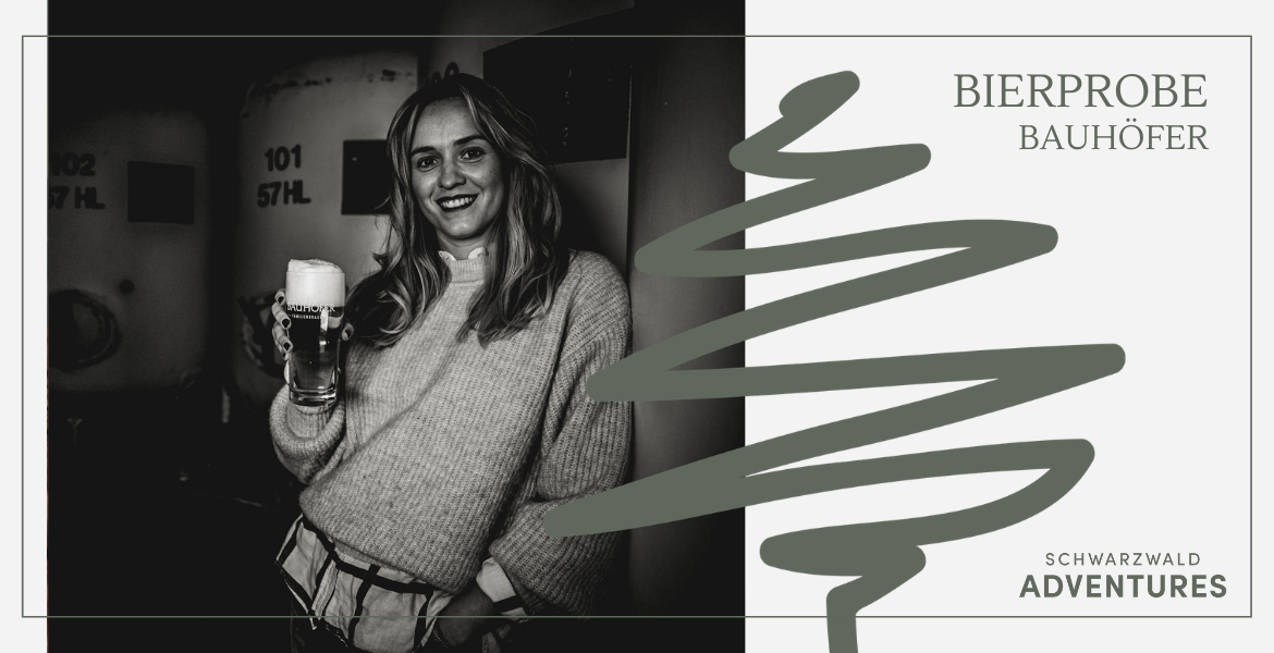 Tickets Bierprobe, mit Bauhöfer und Katharina Scheer in Online-Veranstaltung